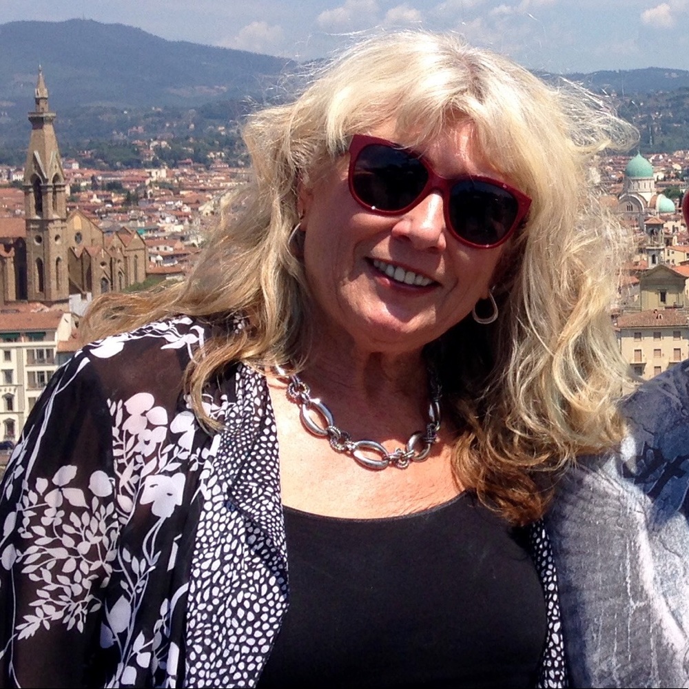 Meet your Posher, Karen